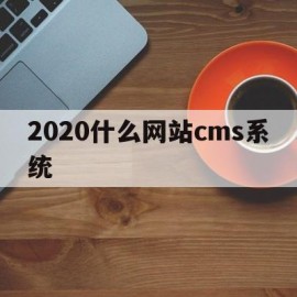 2020什么网站cms系统(cms30监控)