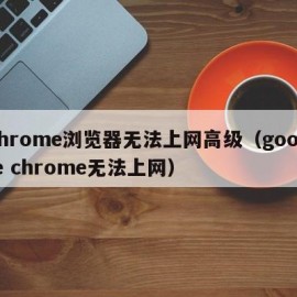 chrome浏览器无法上网高级（google chrome无法上网）