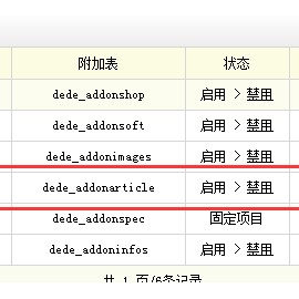 织梦搜索实现全文检索模糊搜索的方法