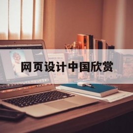 网页设计中国欣赏(中国优秀网页设计案例)
