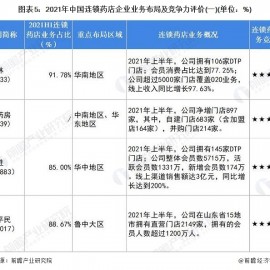 连锁企业模板(连锁店企业)