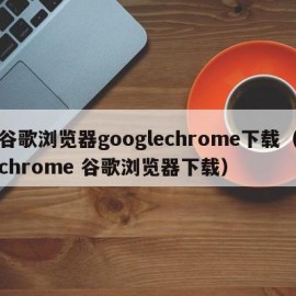 谷歌浏览器googlechrome下载（chrome 谷歌浏览器下载）