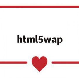 html5wap(html5wap框架)