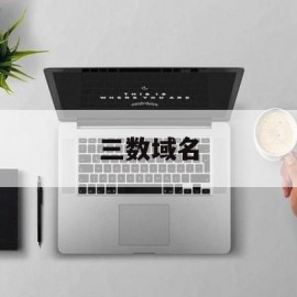三数域名(域名数码)