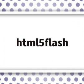 html5flash(html5flash浏览器)