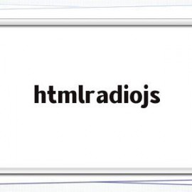 htmlradiojs(html让两个div同一行)