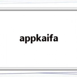 appkaifa(app开发用什么软件)