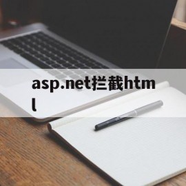 asp.net拦截html(aspnet core 拦截器)