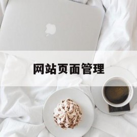 网站页面管理(网站管理教程)