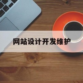 网站设计开发维护(网站设计开发维护岗位职责)