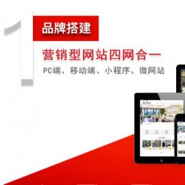 宝安品牌型网站建设(宝安logo)