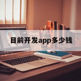 目前开发app多少钱(开发app多少钱需要多少钱)