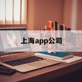 上海app公司(上海app开发技术公司)