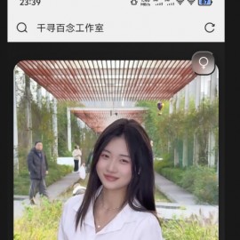 千寻随机视频api搭建