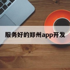 服务好的郑州app开发(服务好的郑州app开发商)