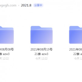 亚马逊2021年08月镇店之宝