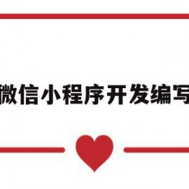 微信小程序开发编写(微信小程序开发编写一个简单商品列表页面)