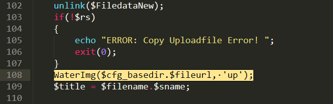 织梦图片集图集和多图上传无水印的解决方法,第2张