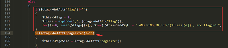 织梦栏目列表页dede:list按flag属性调用文章方法,第4张 织梦栏目列表页dede:list按flag属性调用文章方法,织梦栏目列表页dede:list按flag属性调用文章方法,第4张