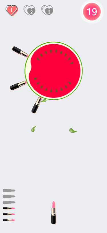 2021年10月最新修复H5口红机在线抖音热门过三关闯关购免公众号版三级返佣推广可用,第4张 2021年10月最新修复H5口红机在线抖音热门过三关闯关购免公众号版三级返佣推广可用,【已测】2021年10月最新修复H5口红机在线抖音热门过三关闯关购免公众号版三级返佣推广可用,第4张