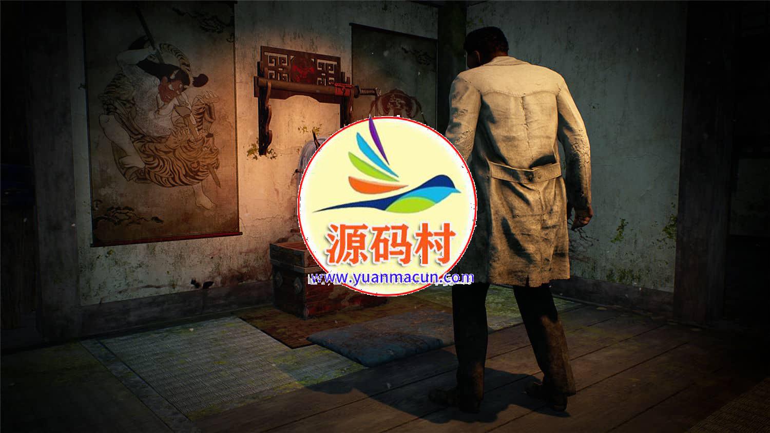 玩家福利来啦《黎明杀机终极版》v5.5.2中文版,第2张 玩家福利来啦《黎明杀机终极版》v5.5.2中文版,第2张