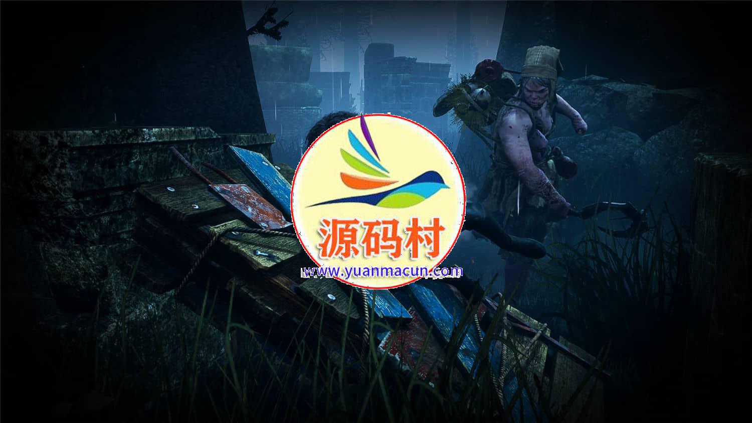 玩家福利来啦《黎明杀机终极版》v5.5.2中文版,第3张 玩家福利来啦《黎明杀机终极版》v5.5.2中文版,第3张