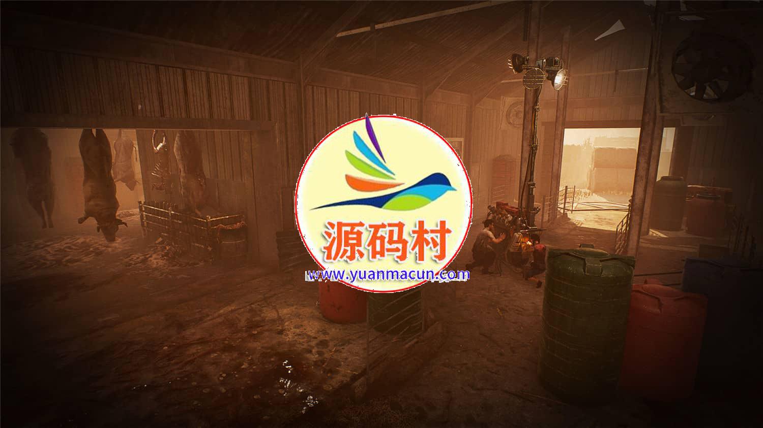 玩家福利来啦《黎明杀机终极版》v5.5.2中文版,第4张 玩家福利来啦《黎明杀机终极版》v5.5.2中文版,第4张