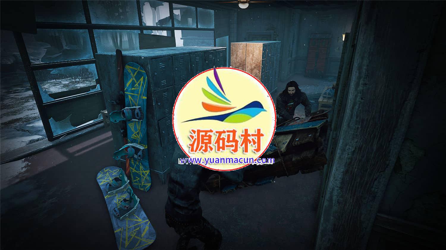 玩家福利来啦《黎明杀机终极版》v5.5.2中文版,第5张 玩家福利来啦《黎明杀机终极版》v5.5.2中文版,第5张