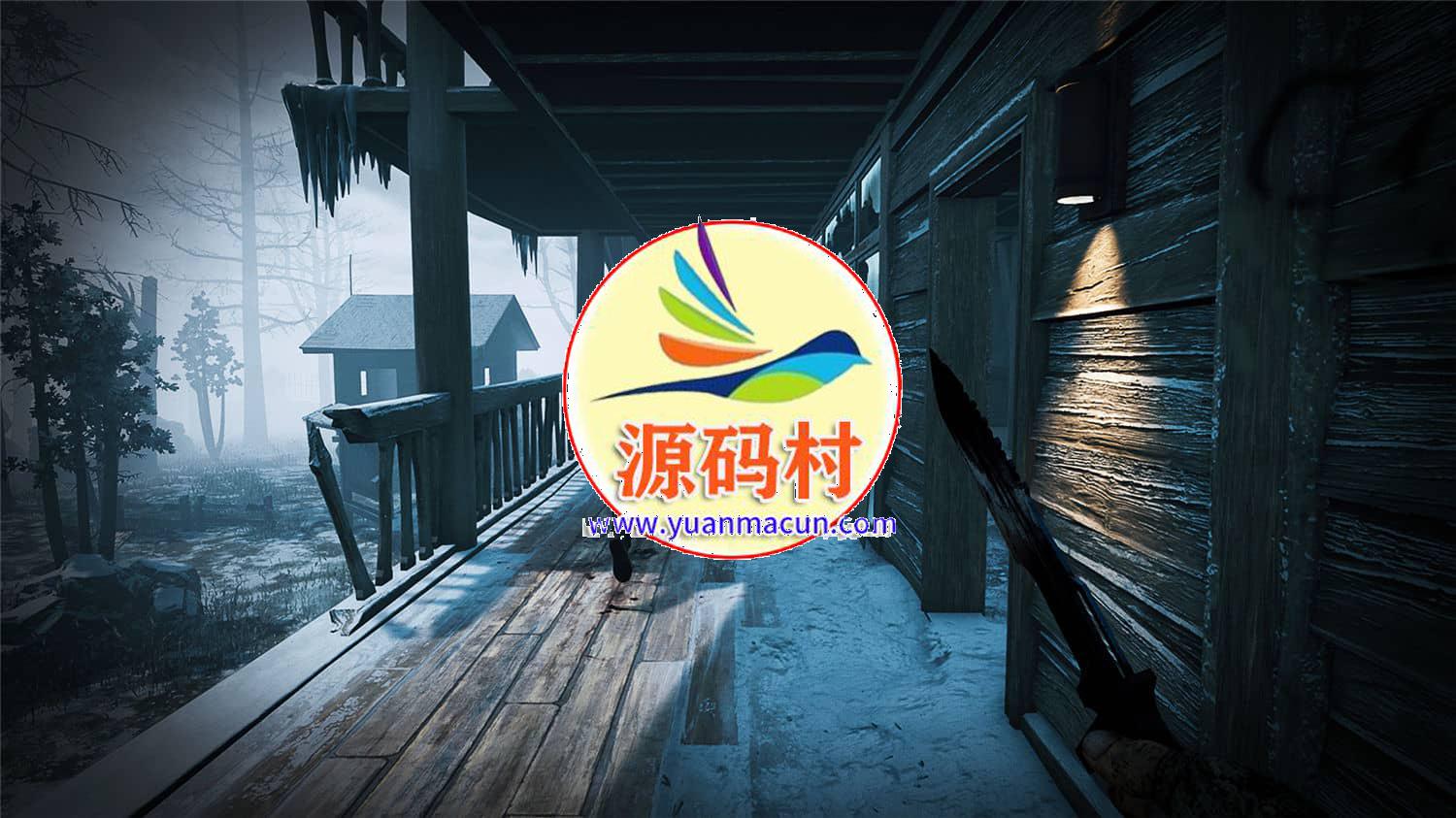 玩家福利来啦《黎明杀机终极版》v5.5.2中文版,第6张 玩家福利来啦《黎明杀机终极版》v5.5.2中文版,第6张