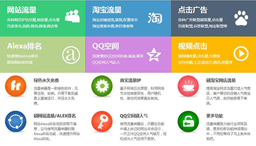  淘宝排名软件,百度排名软件,空间排名软件,1.jpg,第1张