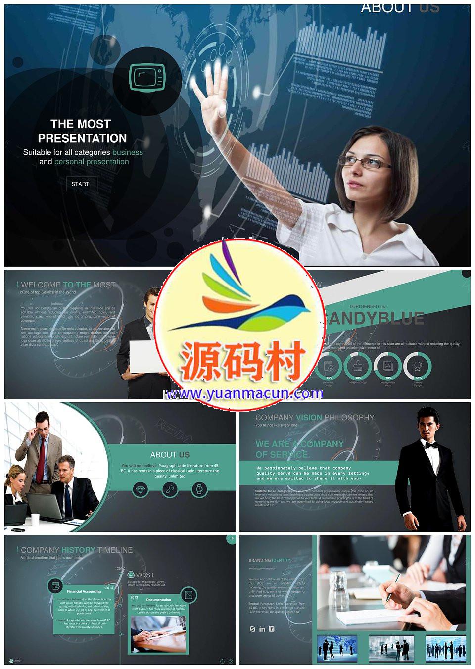 绿色商务欧美风工作总结报告商务计划书PPT模板下载,第1张 绿色商务欧美风工作总结报告商务计划书PPT模板下载,绿色商务欧美风工作总结报告商务计划书PPT模板,第1张