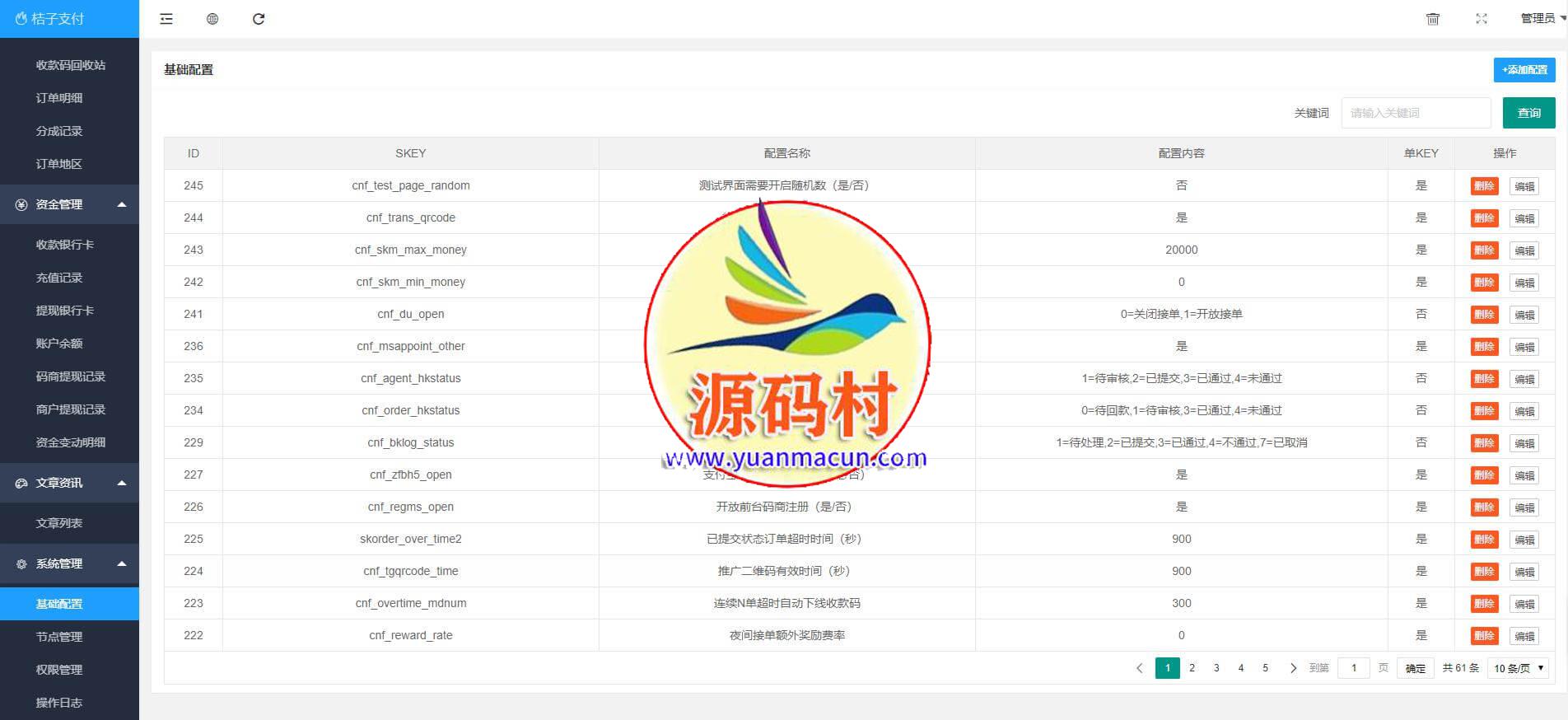 【已测源码】PHP全新UI桔子支付跑分码商网站源码带搭建文字教程,网站源码,源码,第2张 【已测源码】PHP全新UI桔子支付跑分码商网站源码带搭建文字教程,网站源码,源码,第2张