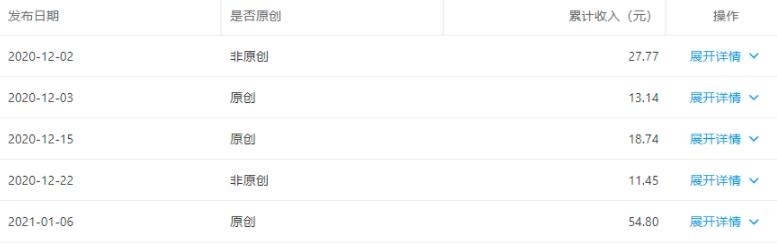 公众号流量主矩阵变现副业项目2.0，新手零粉丝稍微小打小闹月入3000-5000元,第4张