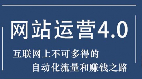 暴疯团队网站赚钱项目4.0:网站运营与盈利，实现流量与盈利自动化的赚钱之路,视频,赚钱,百度,排名,关键词,采集,第1张