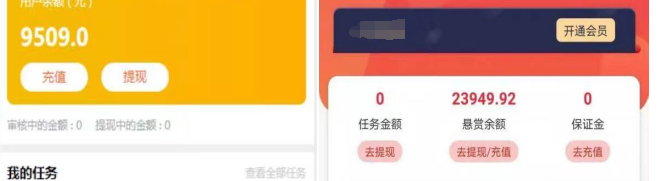 【低保项目】注册卡撸羊毛，单号可撸150-500,第3张