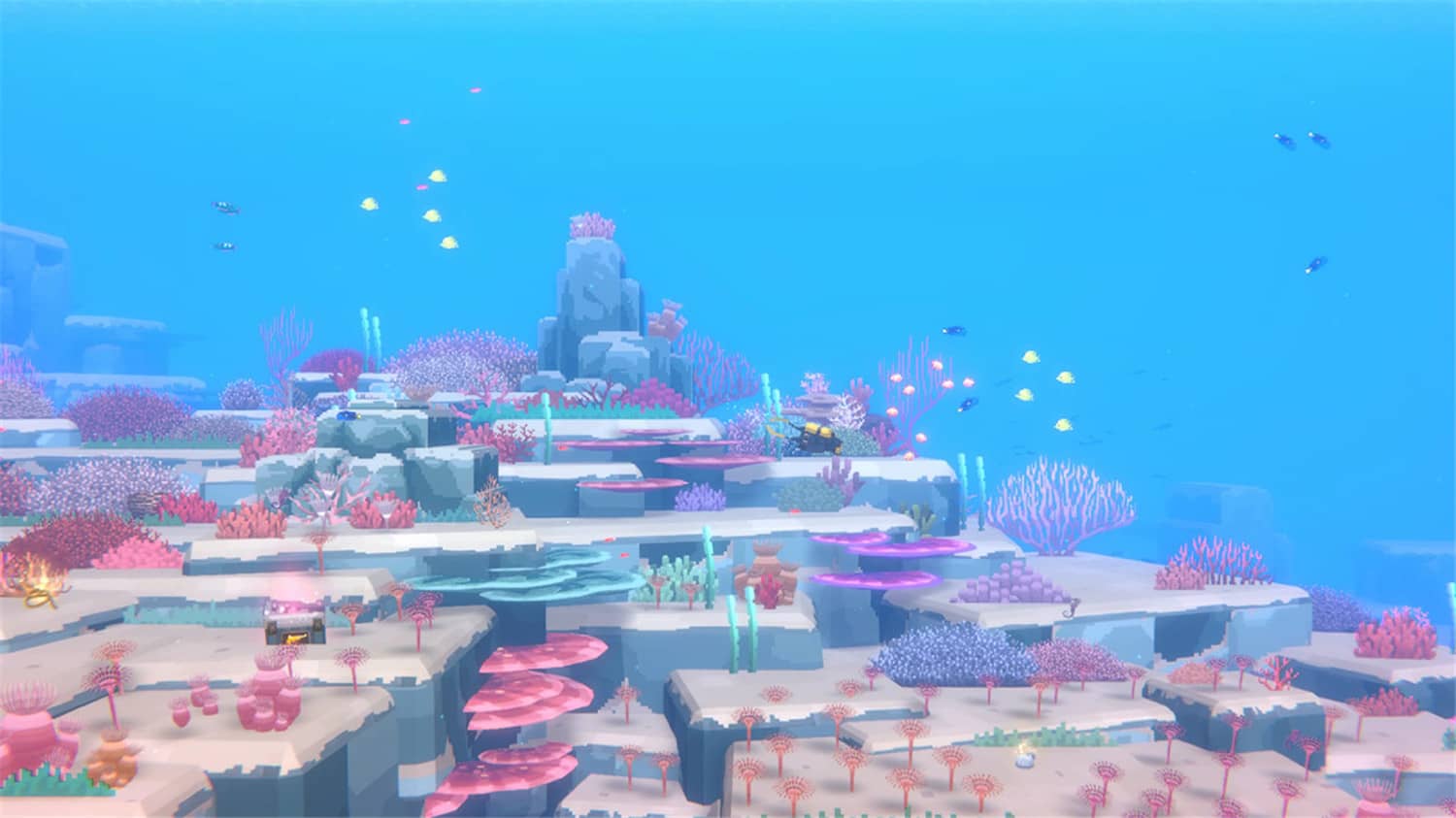 海洋冒险游戏《潜水员戴夫》v0.6.1中文版,视频,赚钱,第6张