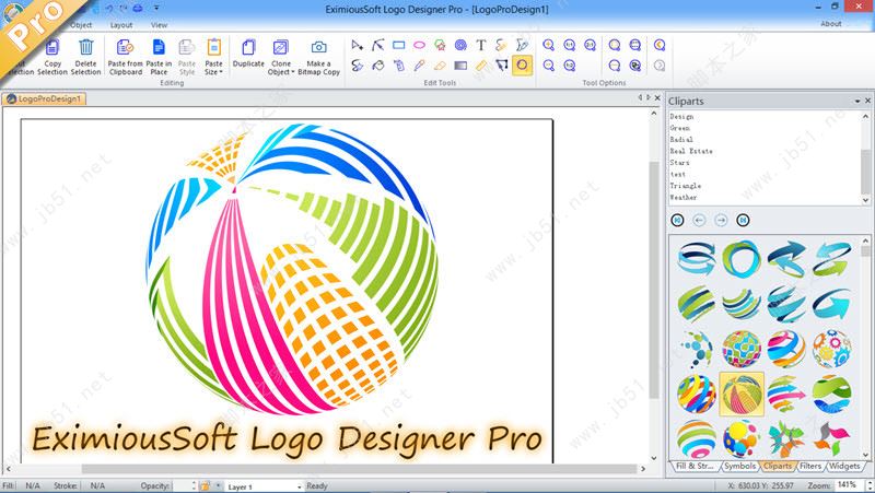 商标/标志设计 EximiousSoft Logo Designer Pro 3.25 中文直装特别激活版,1.jpg,logo设计,商标设计,注册机,第7张