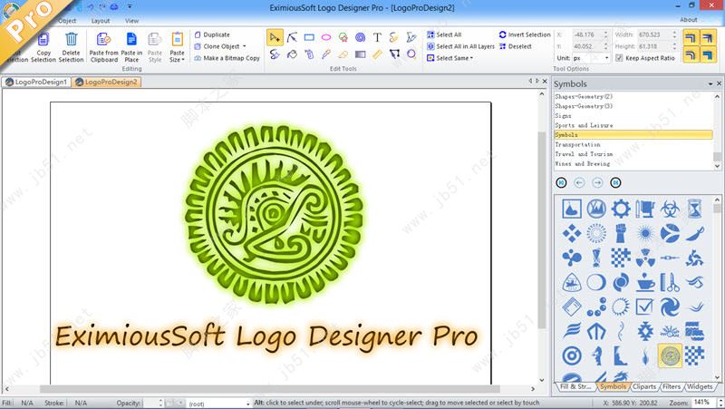 商标/标志设计 EximiousSoft Logo Designer Pro 3.25 中文直装特别激活版,1.jpg,logo设计,商标设计,注册机,第8张