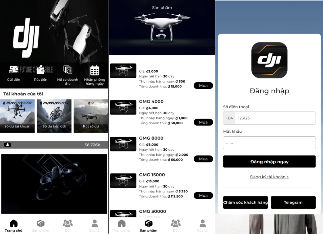 无人机产业投资融资源码 高新科技类型投资理财源码 无人机产品理财源码 投资理财系统源码,无人机产业投资融资源码,无人机产品理财源码,投资理财系统源码,高新科技类型投资理财源码,源码,科技,投资,第2张