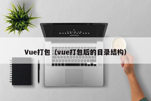 Vue打包（vue打包后的目录结构）