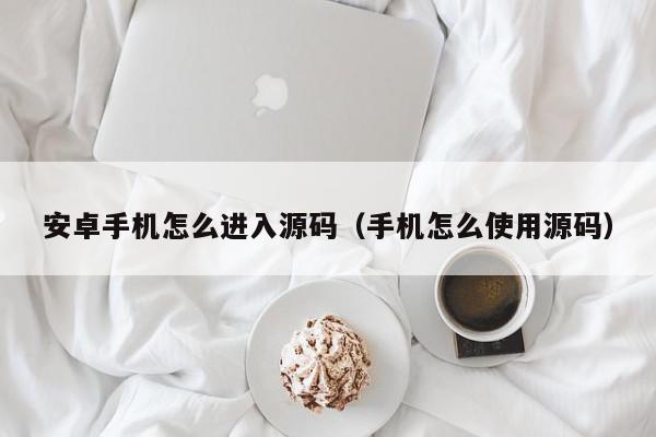 安卓手机怎么进入源码（手机怎么使用源码）,安卓手机怎么进入源码,信息,源码,百度,第1张