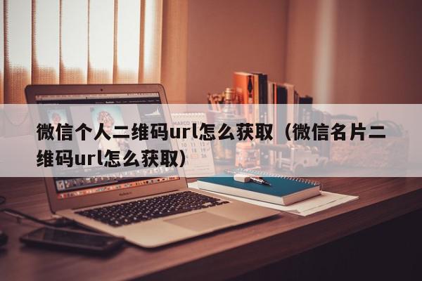 微信个人二维码url怎么获取（微信名片二维码url怎么获取）