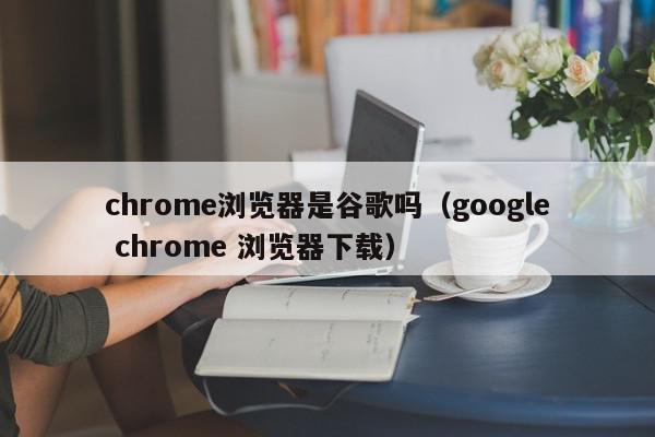 chrome浏览器是谷歌吗（google chrome 浏览器下载）,chrome浏览器是谷歌吗,信息,百度,苹果,第1张
