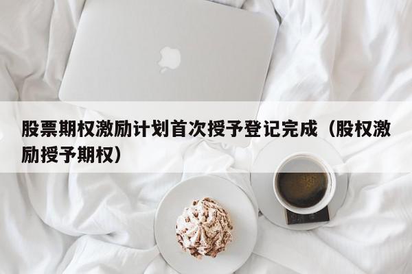 股票期权激励计划首次授予登记完成（股权激励授予期权）,股票期权激励计划首次授予登记完成,信息,文章,时尚,第1张