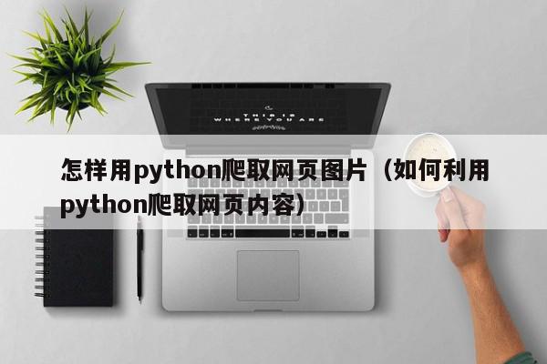 怎样用python爬取网页图片（如何利用python爬取网页内容）