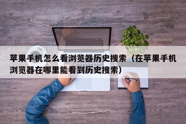 苹果手机怎么看浏览器历史搜索（在苹果手机浏览器在哪里能看到历史搜索）,苹果手机怎么看浏览器历史搜索,信息,文章,百度,第1张