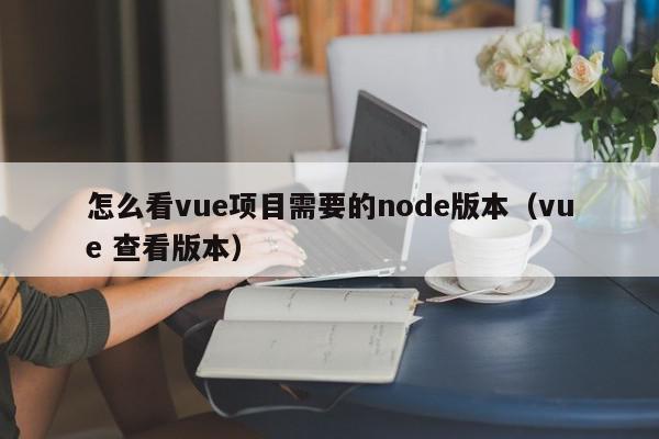 怎么看vue项目需要的node版本（vue 查看版本）