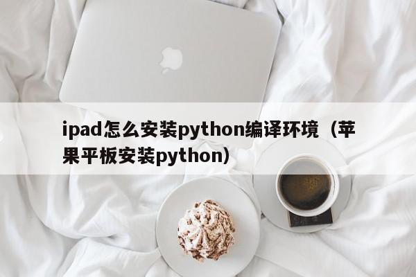 ipad怎么安装python编译环境（苹果平板安装python）,ipad怎么安装python编译环境,信息,文章,视频,第1张