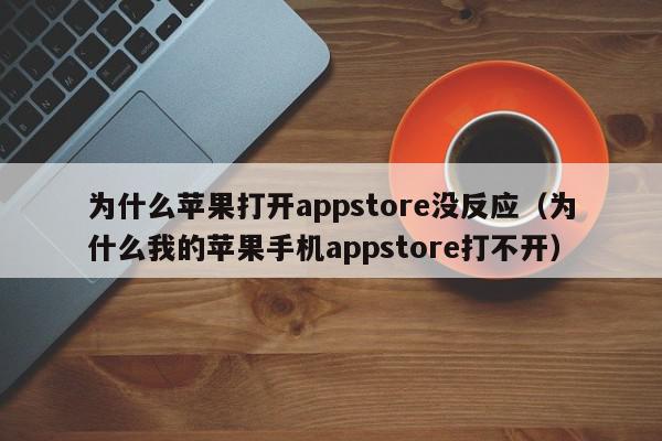 为什么苹果打开appstore没反应（为什么我的苹果手机appstore打不开）,为什么苹果打开appstore没反应,信息,文章,苹果,第1张
