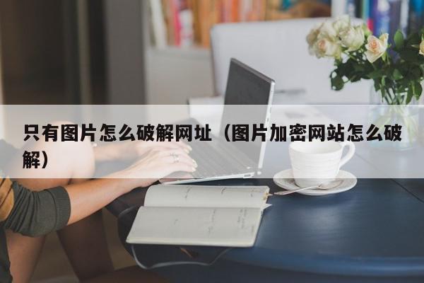 只有图片怎么破解网址（图片加密网站怎么破解）